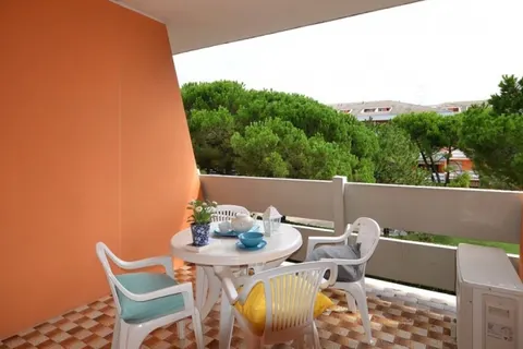 Vakantiepark Appartamenti Atollo foto 4