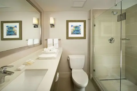 Hilton Garden Inn Miami South Beach in Miami Beach — foto 7