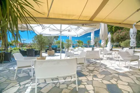 Hotel Jadran in Grad Šibenik — foto 16