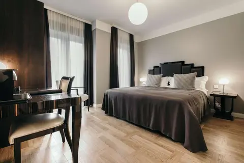 Hotel Borg in Reykjavik — foto 17