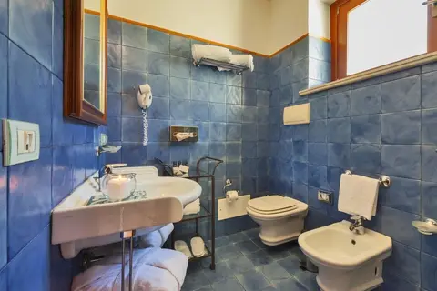 Dimora Caiammari Luxury Hotel & Spa in Syracuse, foto 4