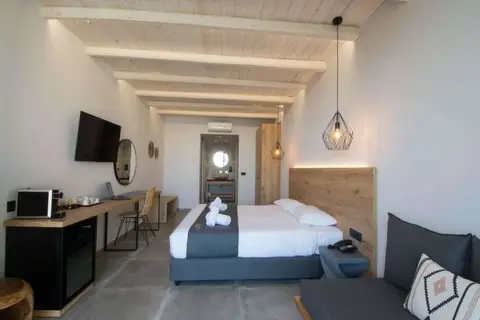 Casa Blu Boutique Hotel in Chersonisos Municipal Unit, foto 4