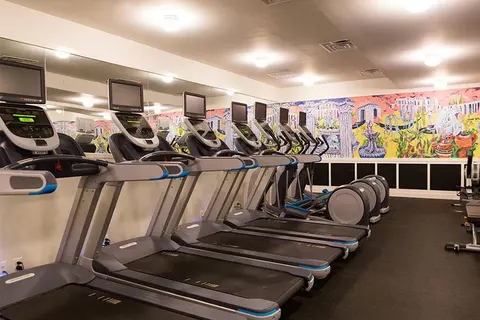 Hotel Freehand New York foto 21