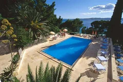 Maestral Adults Exclusive Hotel in Brela — foto 17
