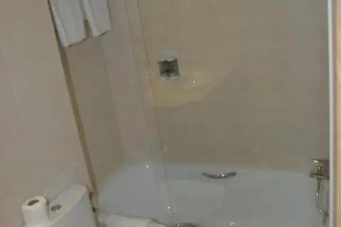 Hotel Ogalia in Vigo — foto 16