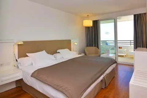 Les Dunes Comodoro in Benidorm — foto 15
