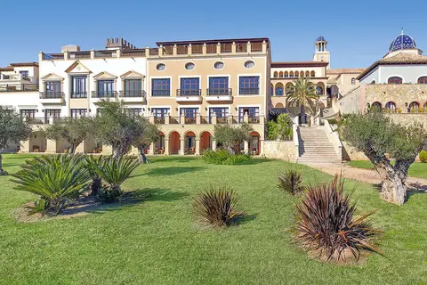 Melia Villaitana in Benidorm, foto 18