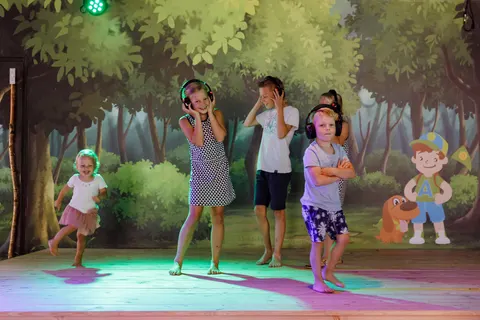 Camping Rcn De Jagerstee foto 12