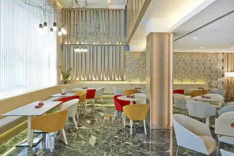 NH Collection Barcelona Constanza in Barcelona, foto 2