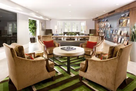 Hyatt Regency Newport Beach in Newport Beach — foto 20