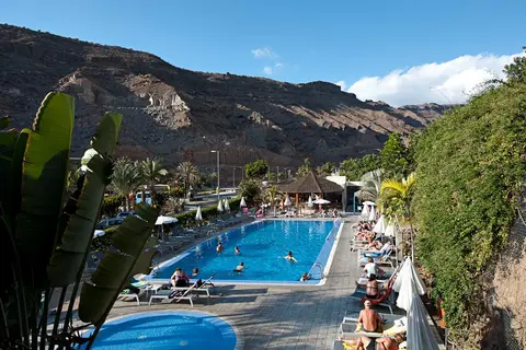 Hotel LIVVO Costa Taurito in Las Palmas de Gran Canaria