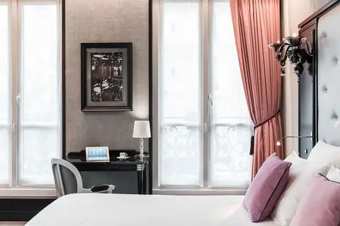 Maison Albar Hotels Le Diamond in Parijs, foto 19