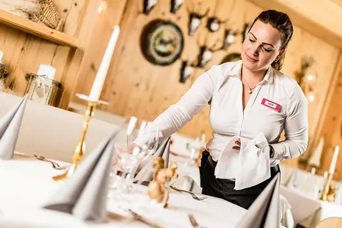 Paradies Pure Mountain Resort in Stilfs - Stelvio — foto 8