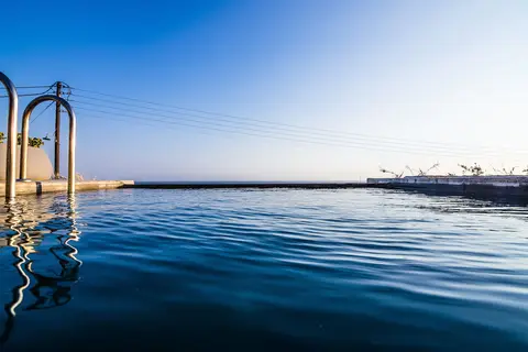 Eden View Mykonos Suites & Residences in Πλιντρί — foto 21
