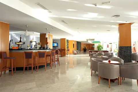 Hotel Livvo Costa Taurito in Mogán — foto 11