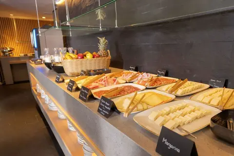 Hotel HM Jaime III in Palma — foto 16