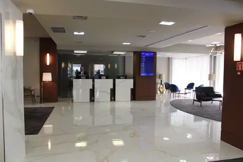 Meliá Setúbal in Setubal