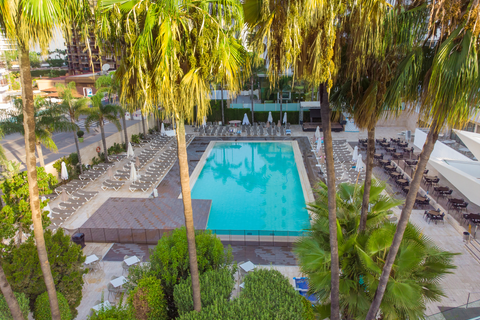 Hotel Rosamar foto 8