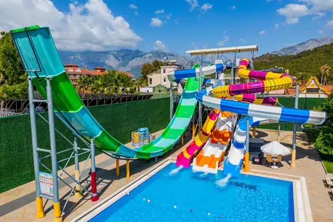 Sailor's Beach Club in Kemer — foto 8