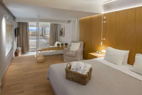 Atrium Hotel Skiathos in Platanias — foto 5