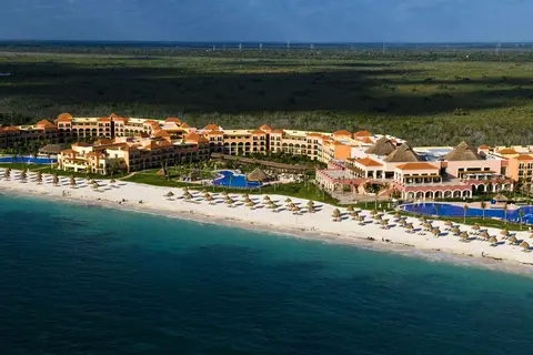 Ocean Coral & Turquesa in Puerto Morelos — foto 17