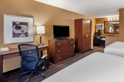 Best Western Plus Stovall's Inn in Anaheim — foto 24
