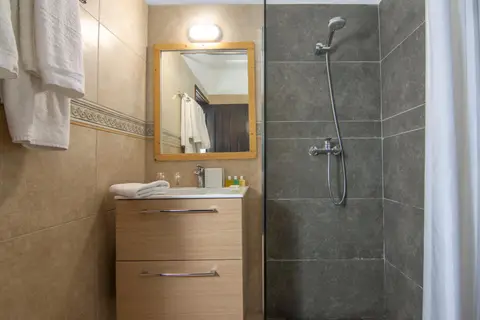 Apollo Resort in Αγία Μαρίνα — foto 19