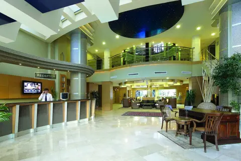 Grand Cettia Hotel in Marmaris, foto 18
