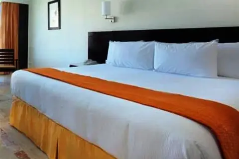 Krystal Cancún in Cancùn — foto 2