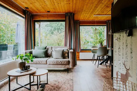Vakantiepark Dierenbos in Vinkel — foto 4
