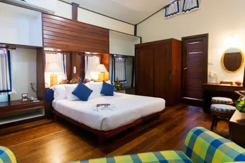Melia Koh Samui in Choeng Mon, foto 5