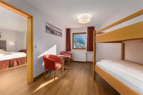 IFA Alpenrose Hotel in Mittelberg — foto 14