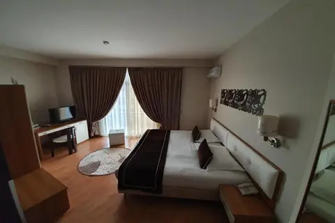 Hotel Arvi in Durres — foto 7