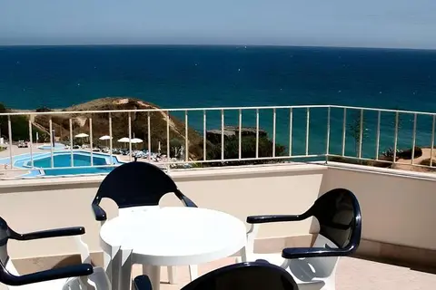 Auramar Beach Resort in Albufeira — foto 21