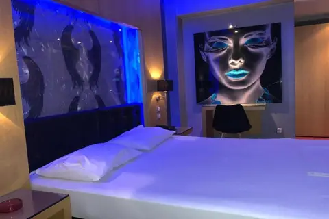 Olympic Hotel in Hotel Olympic, foto 6