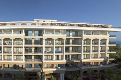 Club Sun Heaven Family Resort & Spa in Alanya — foto 6