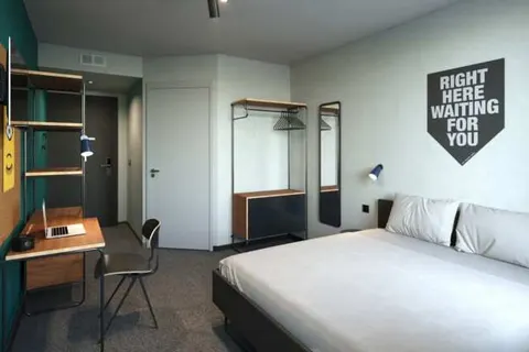 The Social Hub Delft foto 7