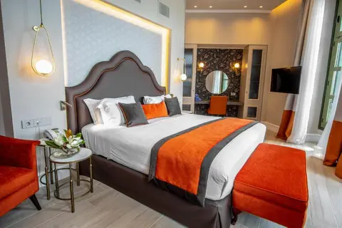 Thermae Sylla Spa Wellness Hotel in Thermae Sylla Spa, foto 18