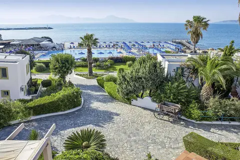 Mastichari Bay Hotel in Mastichari, foto 17