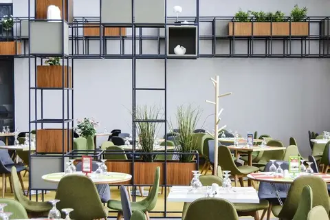 Ibis Styles Dubai Jumeira in Dubai — foto 16