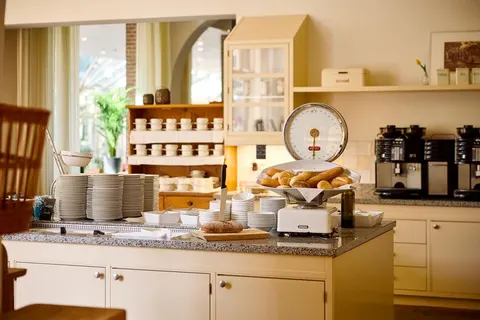 Landgoed Ehzerwold foto 4