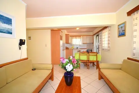 Aloni Suites in Χωραφάκια — foto 28