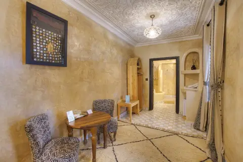 Riad Bijoux in Marrakesh, foto 19