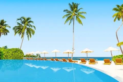 Sun Siyam Iru Veli in Aloofushi — foto 11