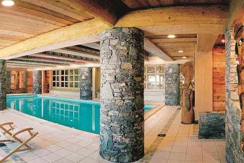 Résidence Pierre et Vacances Prémium Les Alpages de Chantel in Bourg-Saint-Maurice, foto 9