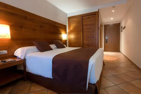 Hotel Magic La Massana in La Massana — foto 9