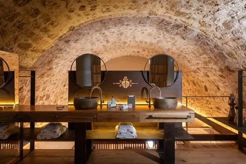 Domus Renier Boutique Hotel in Chania — foto 18