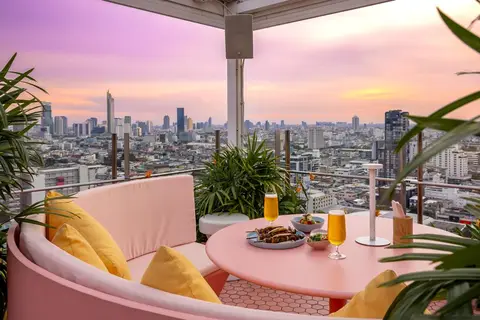 Siam@Siam Design in Bangkok — foto 6