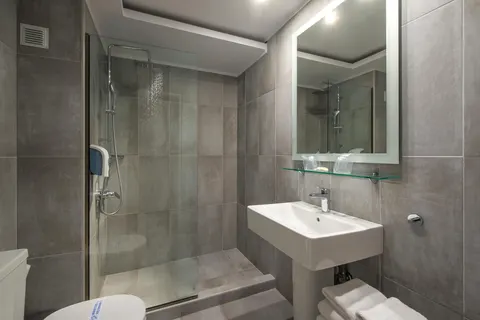 Hotel Peninsula Resort & Spa in Gazi Municipal Unit — foto 6