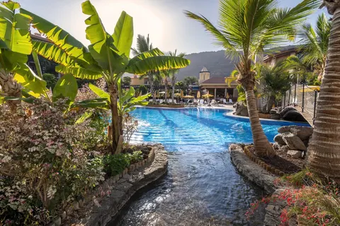 Hotel Cordial Mogan Playa foto 12